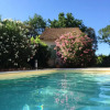 Отель Villa de 3 chambres avec piscine privee jardin clos et wifi a Arpaillargues et Aureillac, фото 12