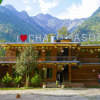 Отель Chalo Kasol Huts and Camps, фото 20