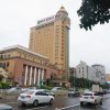Отель Huatian Jinye Hotel, фото 8