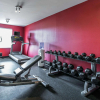 Отель MainStay Suites Jacksonville near Camp Lejeune, фото 16
