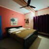 Отель Pushp Guest House в Джодхпуре