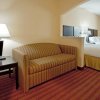 Отель Holiday Inn Express Hotel And Suites Greenville I 85 And Pelham Rd, фото 21