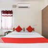 Отель Covelong Residency By OYO Rooms, фото 17