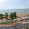 Отель Vitória Praia, фото 18