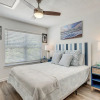 Отель Fernandina Beach Townhome w/ Patio: Walk to Beach!, фото 7