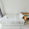 Отель Modern And Comfort Studio Apartment At Sky House Bsd, фото 7