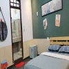 Отель OYO 1247 Thuong Tran Homestay, фото 8