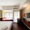 Отель Best Choice And Homey Studio At Gateway Park Lrt City Bekasi Apartment, фото 5