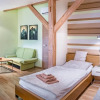 Отель Apartmany Chornitzeruv dum, фото 5