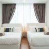 Отель S3 Beautiful 2 Beds Suite - KLCC - KL Tower - WIFI, фото 3