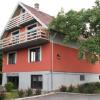 Отель Herold Panzió, фото 1