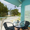 Отель Beachcomber Unit 2, фото 4