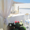 Отель One bedroom house with city view furnished terrace and wifi at Skyros 4 km away from the beach, фото 5