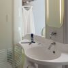 Отель ibis budget Montceau-les-Mines, фото 4