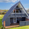 Отель 4 Person Holiday Home in Thisted, фото 19