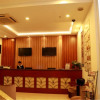 Отель GreenTree Inn ShangHai South Lingyan Road Yangsi Metro Station Shell Hotel, фото 2