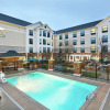 Отель Homewood Suites by Hilton Columbus, фото 11
