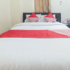 Отель OYO 1872 Sakinah Grand Soabali Hotel, фото 25