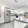 Отель Peaceful Port Charlotte Home w/ Private Pool!, фото 11