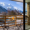 Отель La Cordee 612 Apartment- Chamonix All Year, фото 22