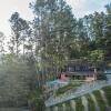 Отель Cozy Villa Close to the Rive in Arroyo Frio, фото 16