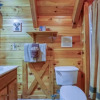 Отель American Dream Cabin - 2 Br Cabin, фото 4