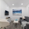 Отель Stylish 1BR W Parking Space & Near the Beach 1, фото 2