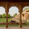 Отель Neemrana's - Deo Bagh, фото 11