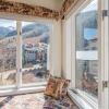 Отель Mountain Hideaway W River Views + Walk To Chair 7 @ Viking Lodge 315 1 Bedroom Condo by RedAwning, фото 15