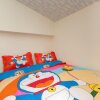 Отель Royal Goods Residence Themed Suites в Тайдуне