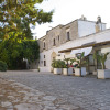 Отель Masseria Zanzara, фото 18