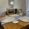 Отель Charming 4-bed House in Cheltenham, Free Parking, фото 12