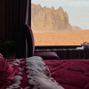 Отель Wadi Rum Legend Camp, фото 21