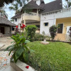 Отель Beautiful and Charming 3-bed Room Villa in Diani, фото 1
