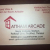 Отель Grace Atham Arcade, фото 1