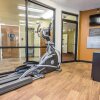 Отель Clarion Suites Duluth I-85, фото 21