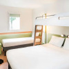 Отель ibis budget Nantes Nord Saint-Herblain, фото 7
