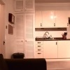 Отель Cosy 1 Bedroom Flat in Islington в Лондоне