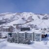 Отель Niseko Landmark View, фото 12