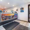 Отель Motel 6 Corpus Christi, TX - Northwest, фото 12