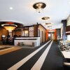 Отель Apa Hotel Sapporo Susukino Ekimae, фото 16