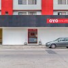 Отель OYO Hotel Lisboa, São José dos Campos, фото 46