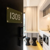 Отель VNC1309 - Studio de Luxo na Consolação, фото 17