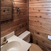 Отель Buena Vida - Three Bedroom Cabin with Hot Tub, фото 7