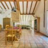 Отель Holiday Home in Laluque with Terrace, Garden And Barbecue, фото 9