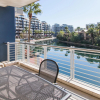 Апарт-отель Waterfront Village, фото 8