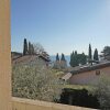 Отель Appartamento Cedro in Gardone Riviera, фото 15