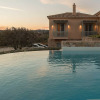 Отель Luxurious Villa in Peloponnese With Pool, фото 13