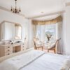 Отель Hillview House B&B в Данфермлине