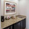 Отель Hampton Inn & Suites Austin Cedar Park-Lakeline, фото 31